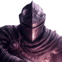 Fallen Knight