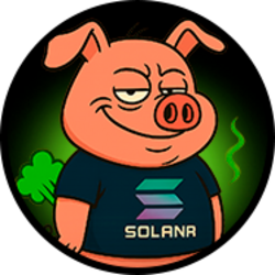 Fart Pig