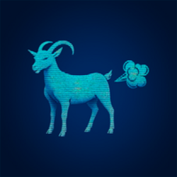 FARTGOAT