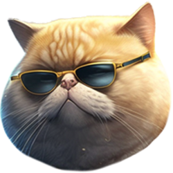 FAT CAT