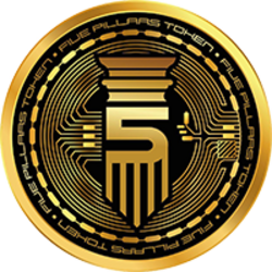 Five Pillars Token