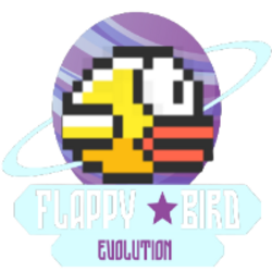 Flappy Bird Evolution