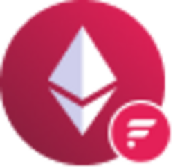 Flare Staked Ether