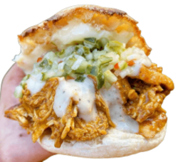 Food Token