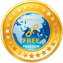 FREEdom coin