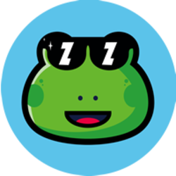 FROG CEO