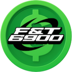 Frog X Toad 6900