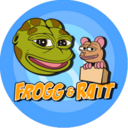 Frogg and Ratt