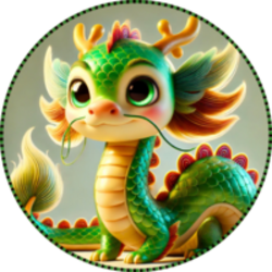 Fuxi Dragon