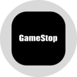 GameStop (Ondo Tokenized Stock)