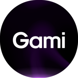 Gami USDC