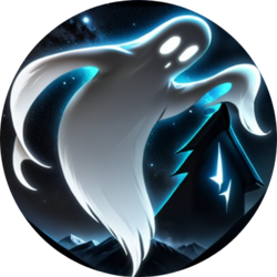 Ghost Coin