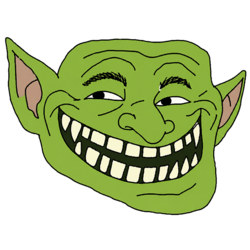 Goblin Troll