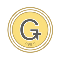 Gold Token SA DGLD Tokenized Gold
