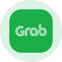 Grab Holdings (Ondo Tokenized Stock)