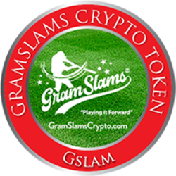 GramSlams