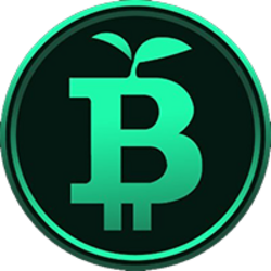 Green Bitcoin