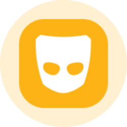 Grindr (Ondo Tokenized Stock)