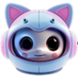 Grok Cat