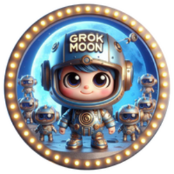 Grok Moon