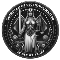 GUARD OF DECENT