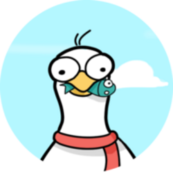 GULL