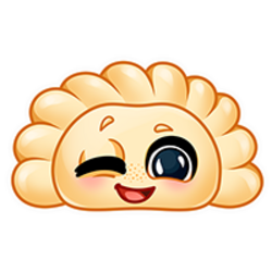 Gyoza