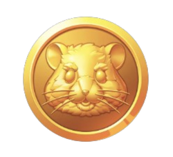 Hamster Kombat