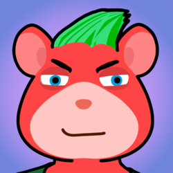 Hamster Wheel Breaker