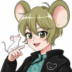 Hanta-Kun