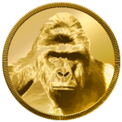 HarambeCoin