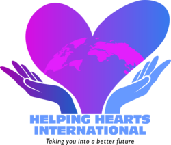 Helping Hearts International