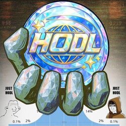 hodl