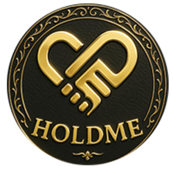 HoldME Token