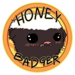 Honey Badger