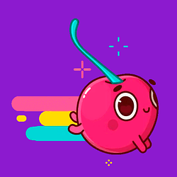 Hot Cherry