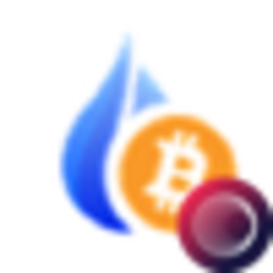 Huobi BTC (Wormhole)
