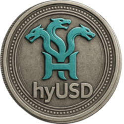 Hydra Bridged sUSDe (Hydra)