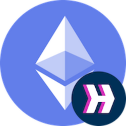 Hyperlane Bridged WETH (Radix)