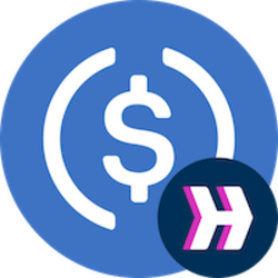 Hyperlane USD Coin