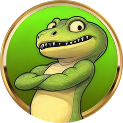 Iggy The Iguana