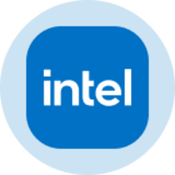 Intel (Ondo Tokenized Stock)