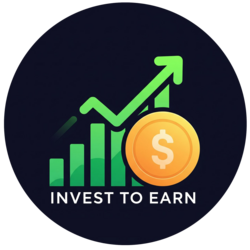 INVEST TO EARN