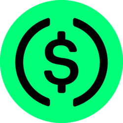 Ionic USD Coin
