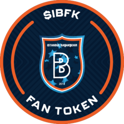 İstanbul Başakşehir Fan Token
