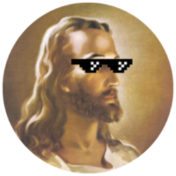 Jesus Coin