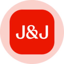 Johnson & Johnson (Ondo Tokenized Stock)