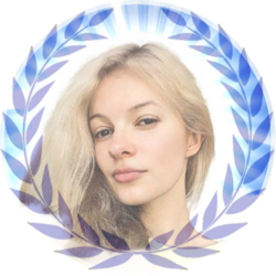 Justice for Iryna