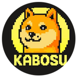 Kabosu ERC20