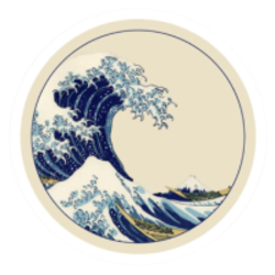 Kanagawa Nami